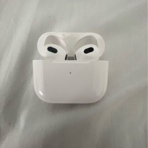 Used AirPod gen 3